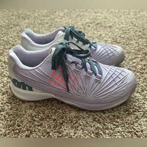 Wilson Tennis Court Shoes